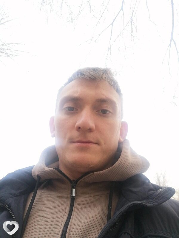 Константин, 29, Орске — анкета №1914054