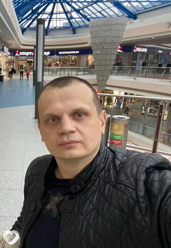 Сергей, 42, Нижнем Новгороде — анкета №1914519