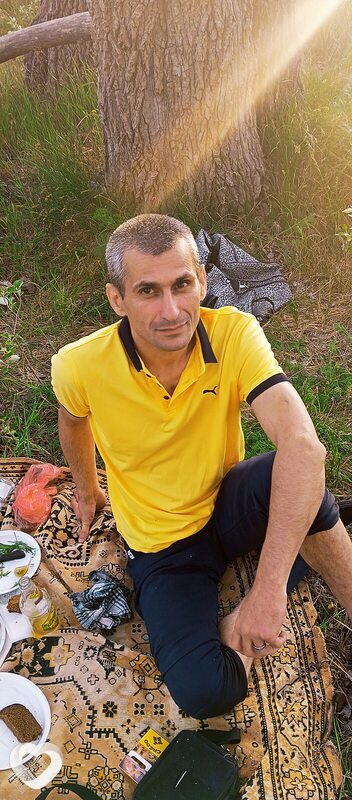 Иван, 41, Евпатории — анкета №1914529