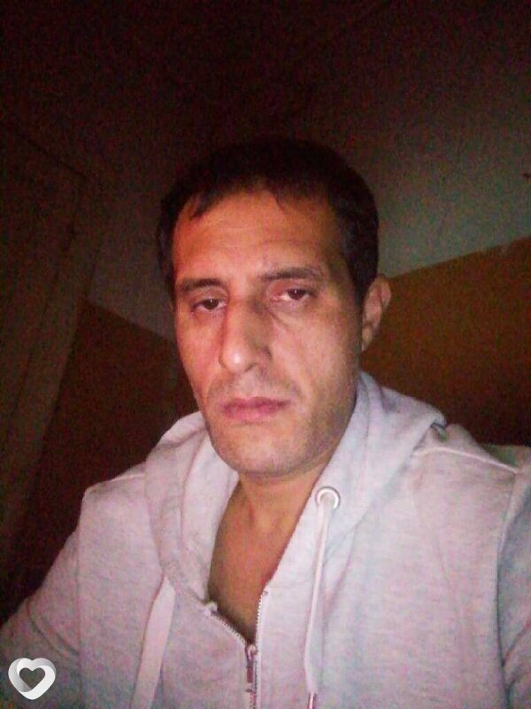 Амид, 47, Саратове — анкета №1914241