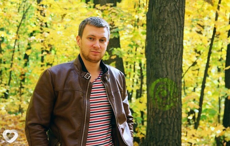 Александр, 42, Тамбове — анкета №1914250