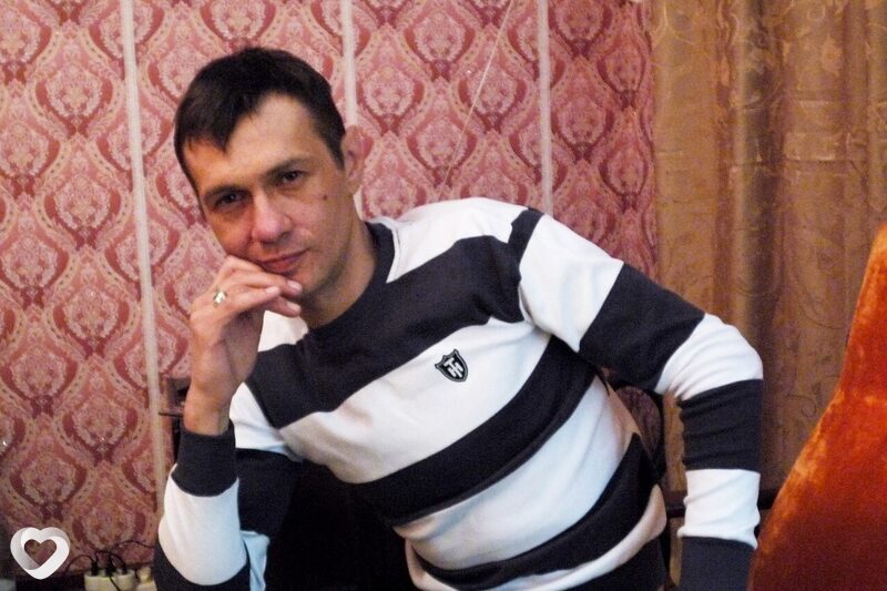 Александр, 52, Новомосковске — анкета №1914743
