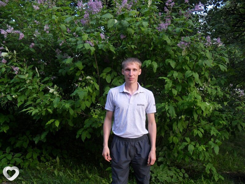 Александр, 43, Новочебоксарске — анкета №1914327