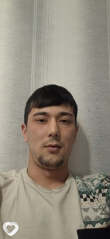 Али, 30, Астане — анкета №1914435