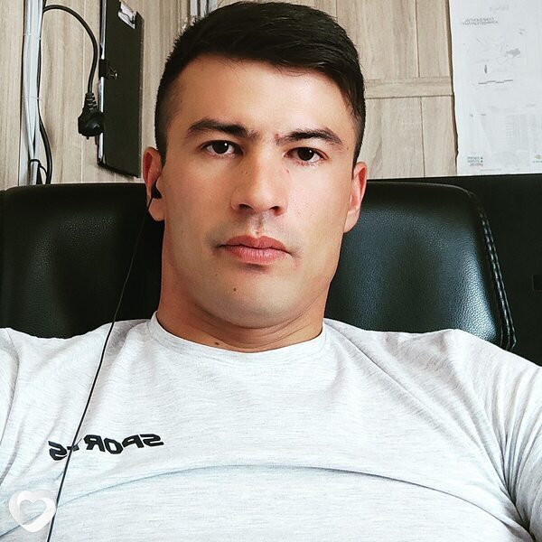 Nasim, Бухара
