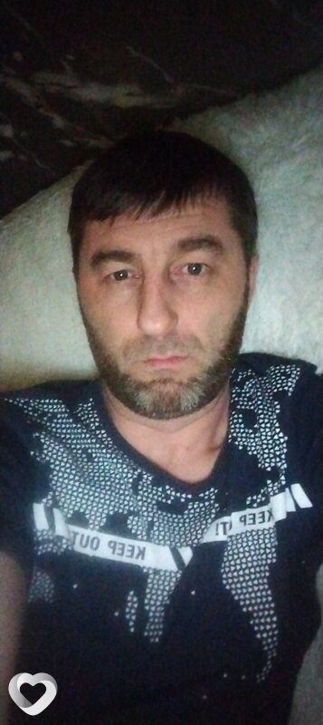 Михаил, 43, Южно-Сахалинске — анкета №1914692