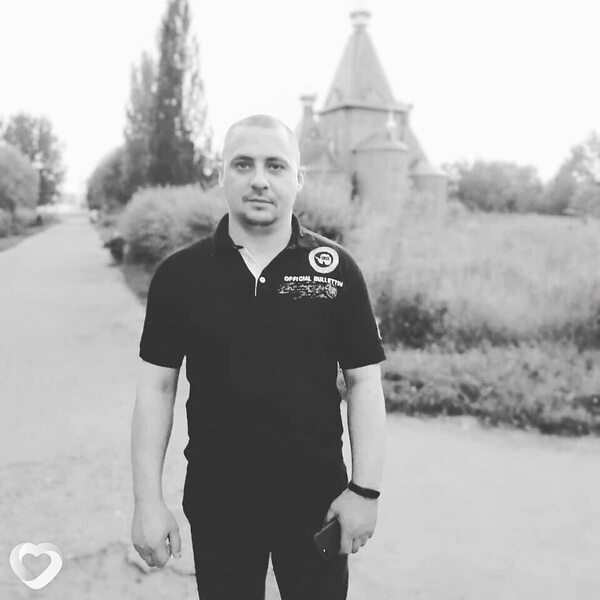 Виталику, 44, Омске — анкета №1914695