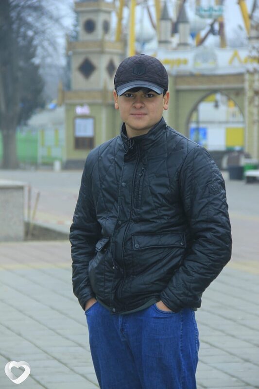 Умедчон Меликов, Душанбе