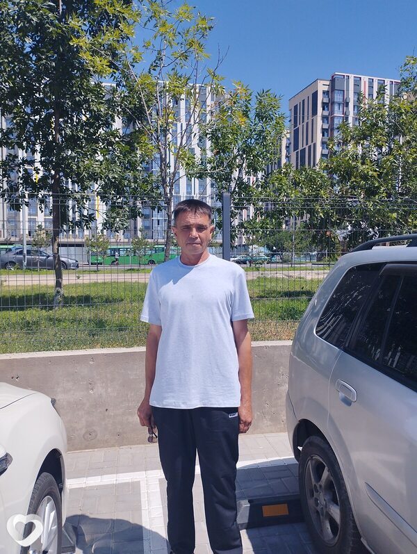 Жаслан, 34, Костанае — анкета №1914672