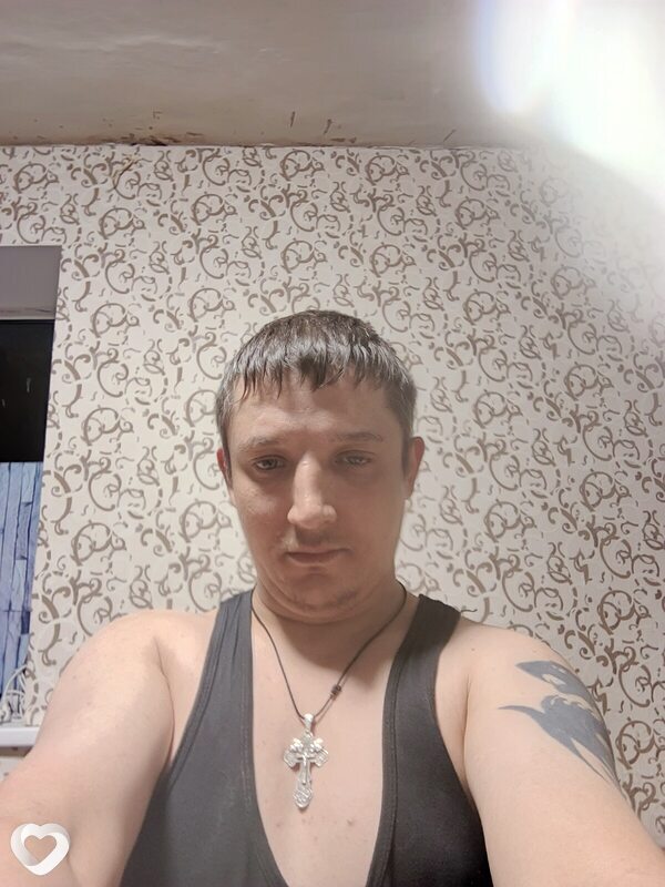 Иван, Бугульма