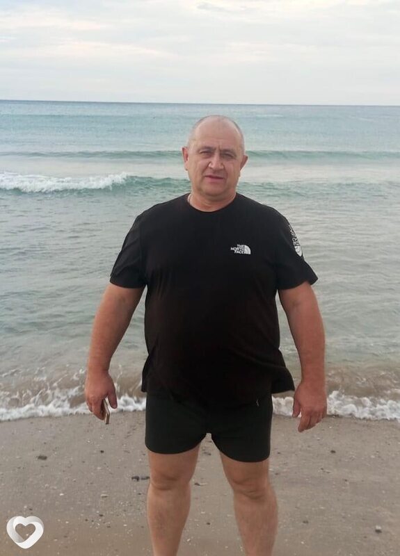 Георгий, Новопавловск