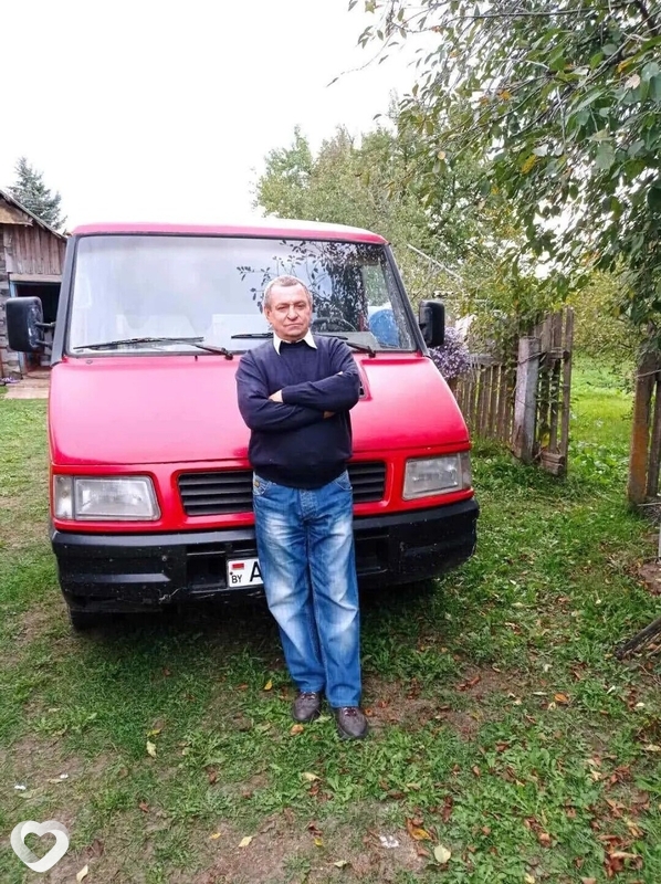Александр, Жодино