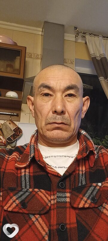 Аман, 52, Алматы — анкета №1914627