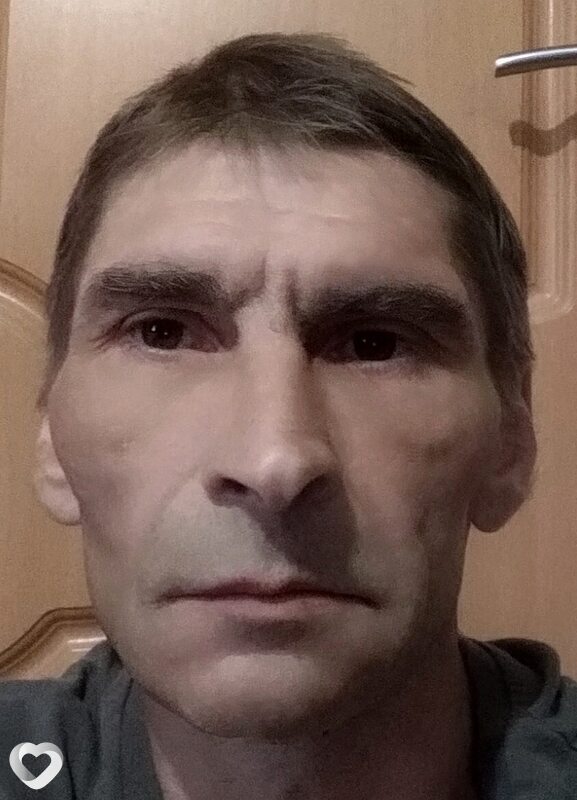 Андрей, 52, Пензе — анкета №1914607