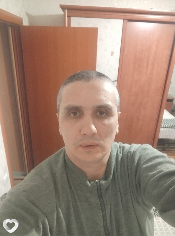 Евгений, 44, Москве — анкета №1914610