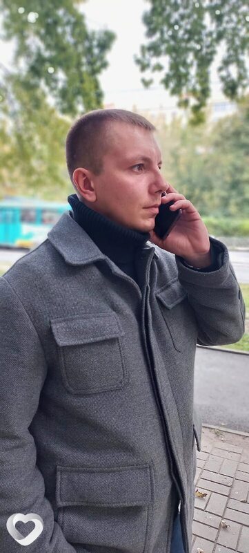 Даниил, 34, Харькове — анкета №1914367