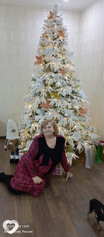 Ольга, 63, Братске — анкета №1914378