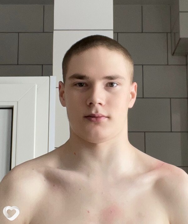 Алик, 22, Уфе — анкета №1914569