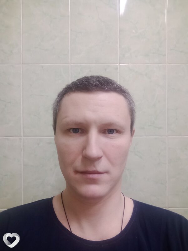Евгений, 37, Москве — анкета №1914803