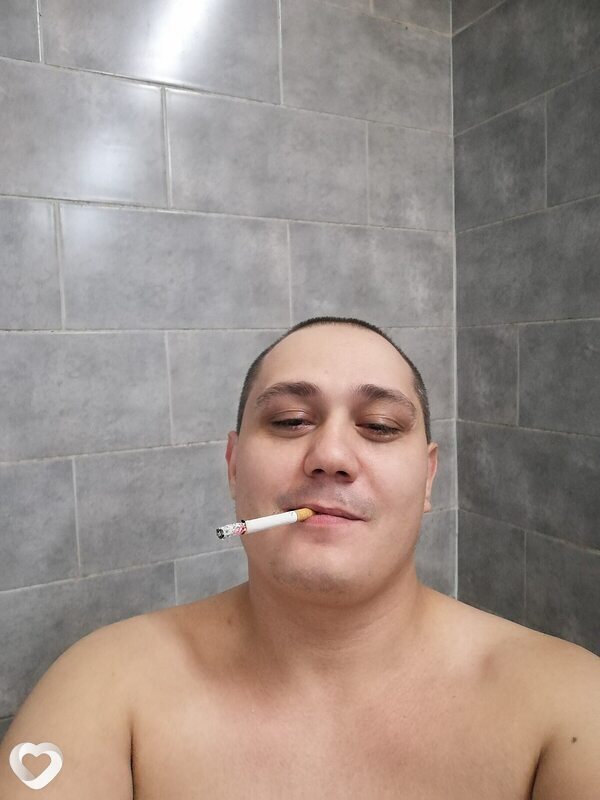 Дмитрий, Десногорск