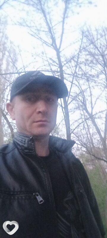 Александр, 42, Донецке — анкета №1914951