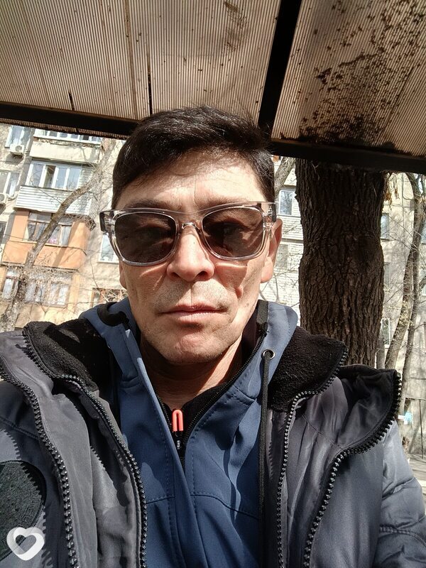 Ардак, 47, Алматы — анкета №1914953
