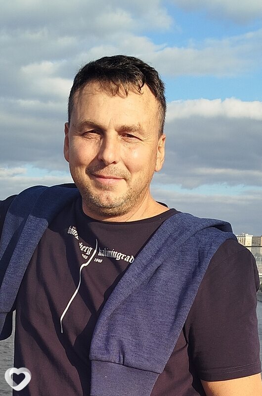 Алексей, 51, Химках — анкета №1914963