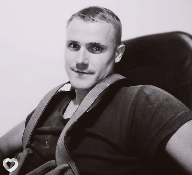 Алексей, 32, Речице — анкета №1914904