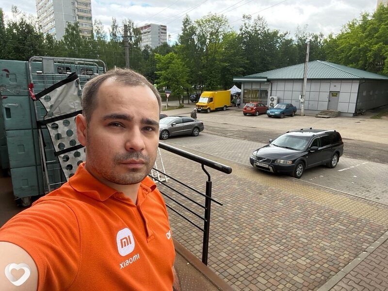 Константин, Ярцево