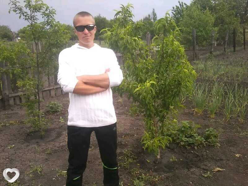 Виталик, Каменское