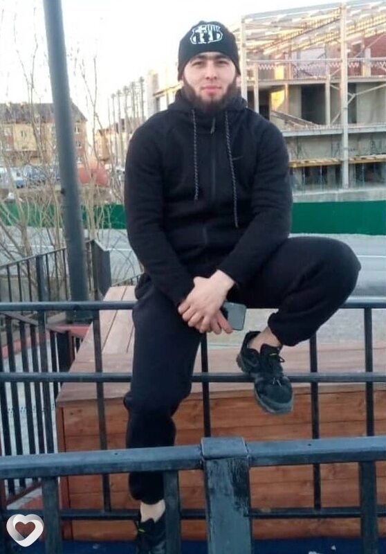 Илрис, Салехард