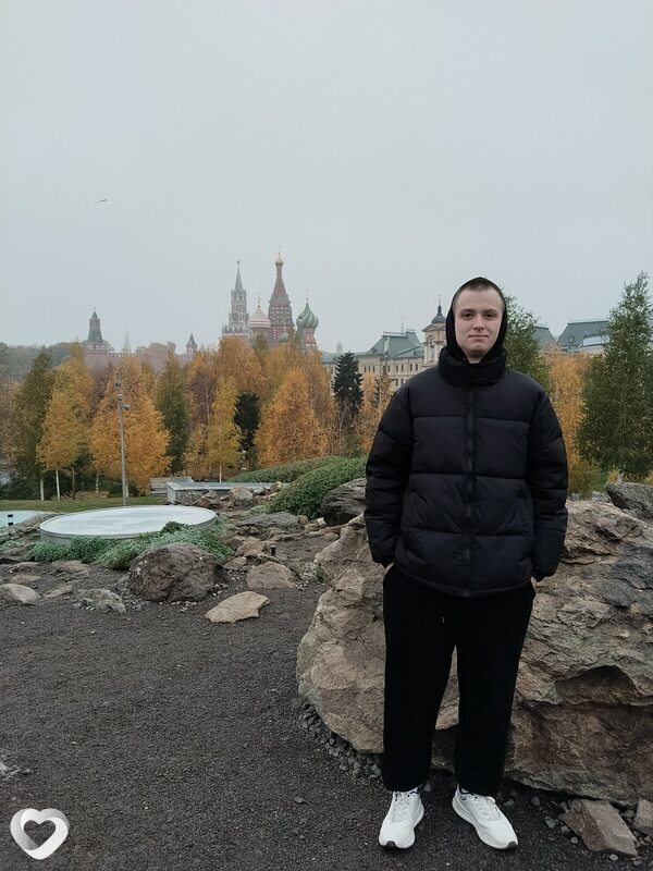Вадим, Дмитров