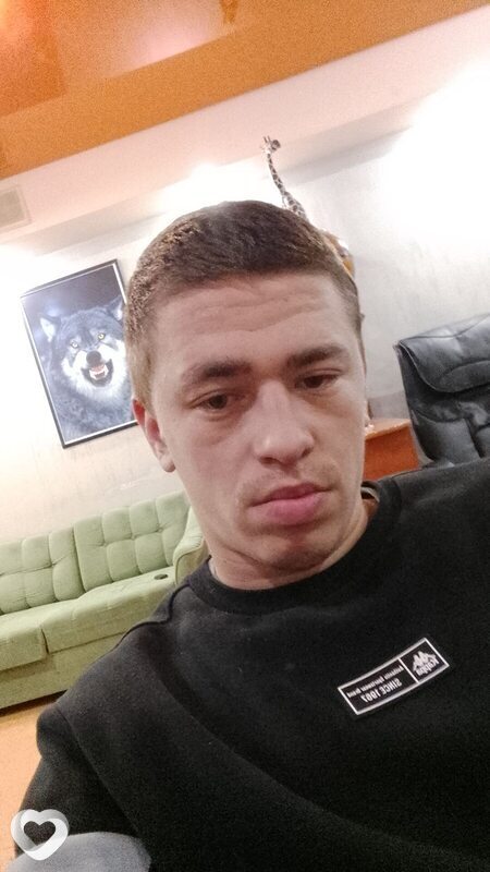 Сергей, 29, Тольятти — анкета №1914878