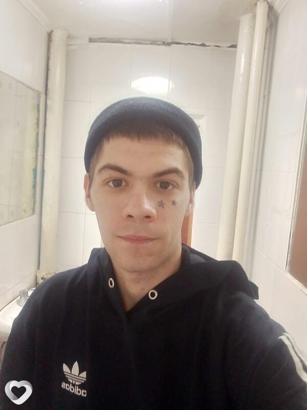 Александр, 26, Алматы — анкета №1914927