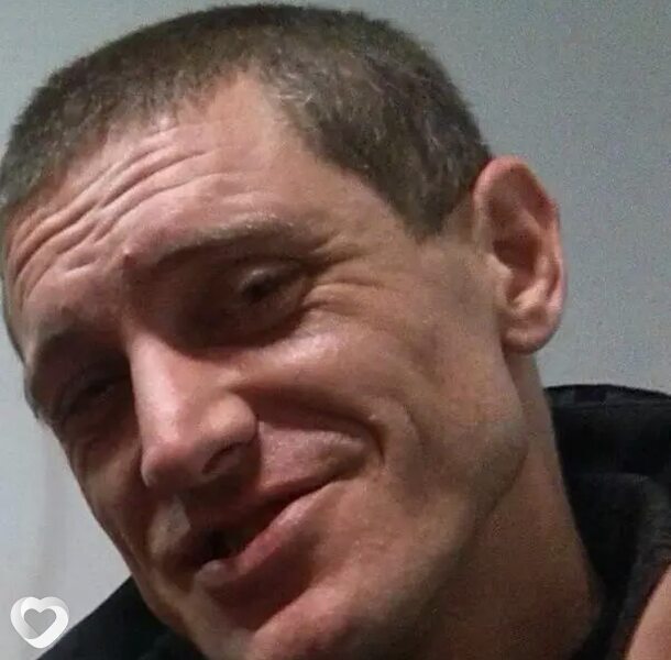 Rostislav, 43, Вроцлав — анкета №1914928