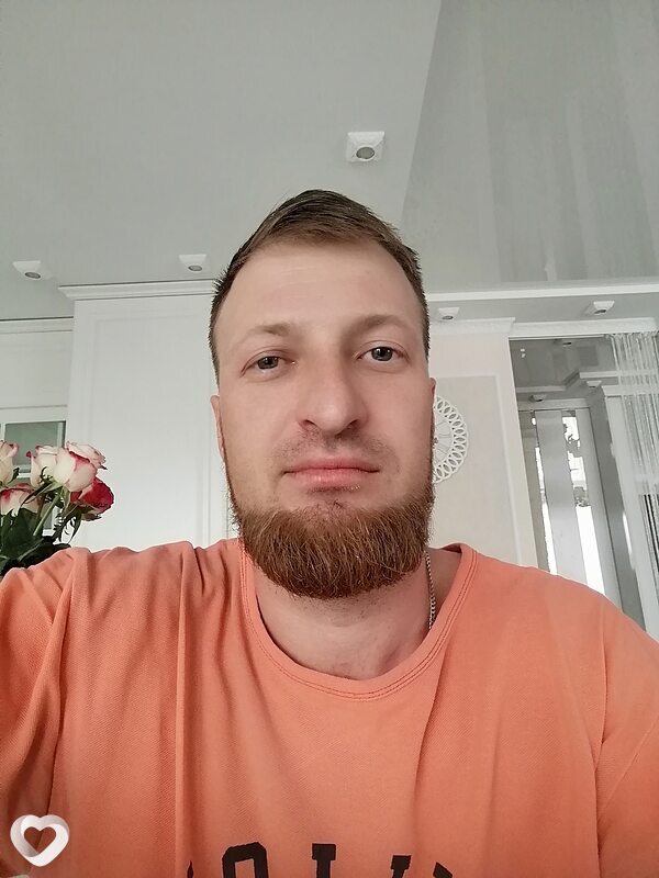 Kirill, 33, Гродно — анкета №1915141