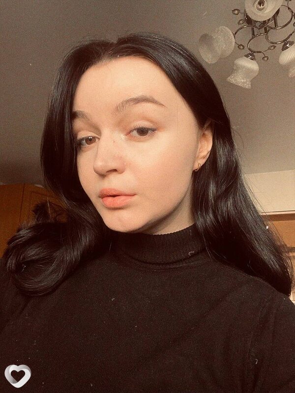Настя, Сим