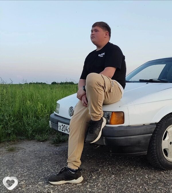 Максим, Козьмодемьянск