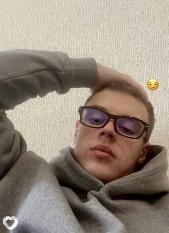Егор, 22, Гомеле — анкета №1915032
