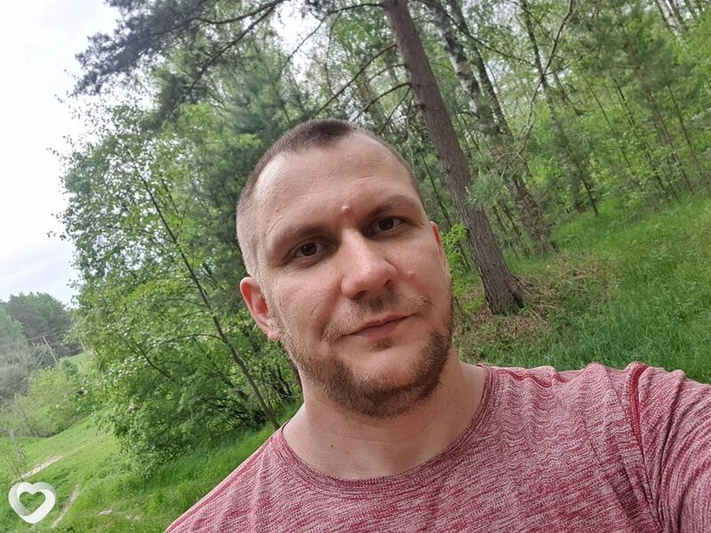 Олег, 39, Москве — анкета №1915281