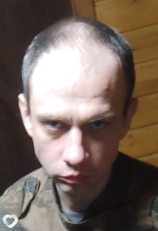 Макс, 30, Белгороде — анкета №1915287