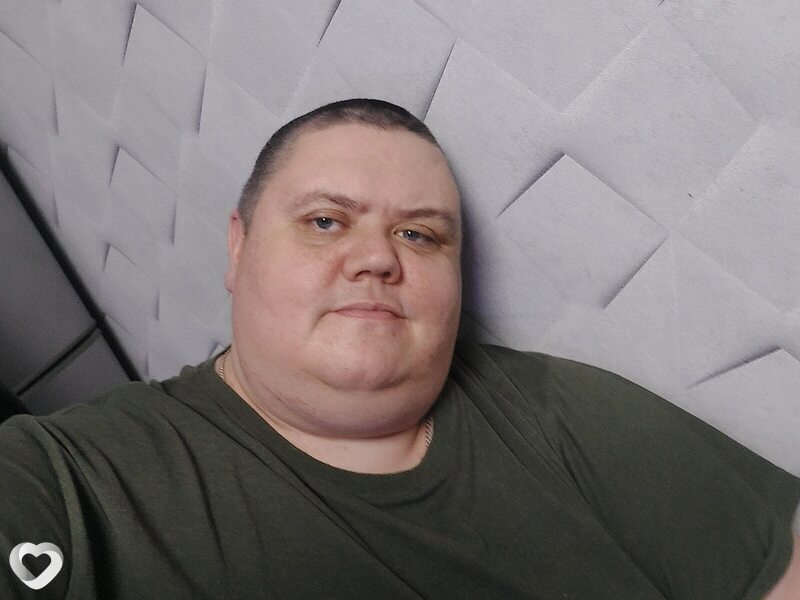 Дмитрий, 41, Югорске — анкета №1915072