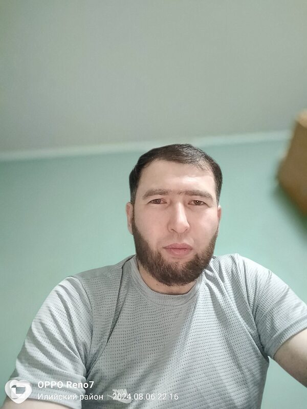 Даурен, 40, Алматы — анкета №1915132