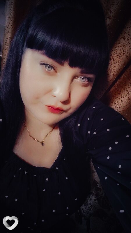 Полина, Белогорск