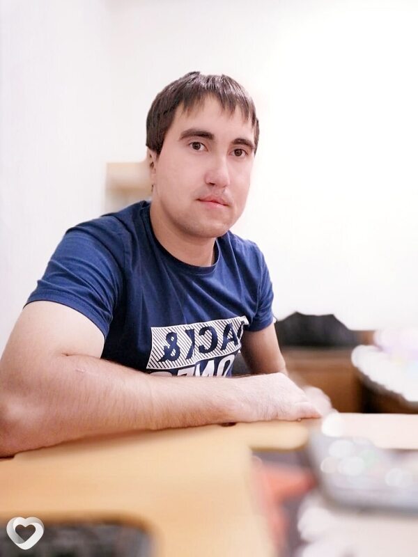 Ильхам, 32, Казани — анкета №1915649