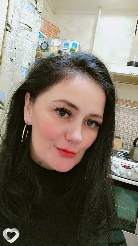 Марина, 47, Якутске — анкета №1915654