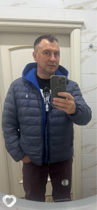 Андрей, 53, Москве — анкета №1915389