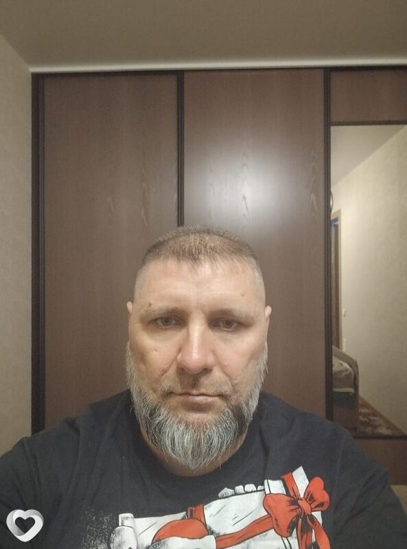 Влад, 49, Новокузнецке — анкета №1915412