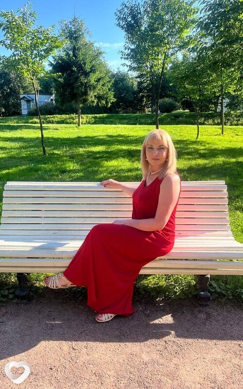 Анна, 53, Санкт-Петербурге — анкета №1915446