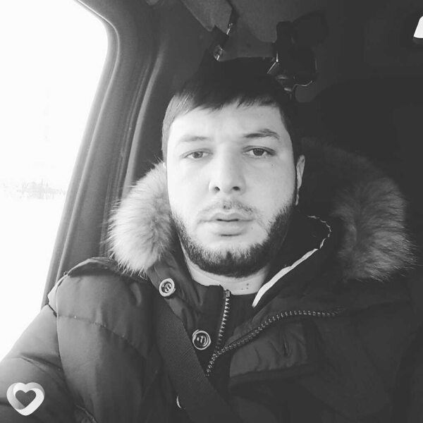 Ruslan, 39, Грозном — анкета №1915450